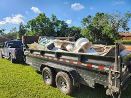 Retail Junk Removal in Lovettsville, VA